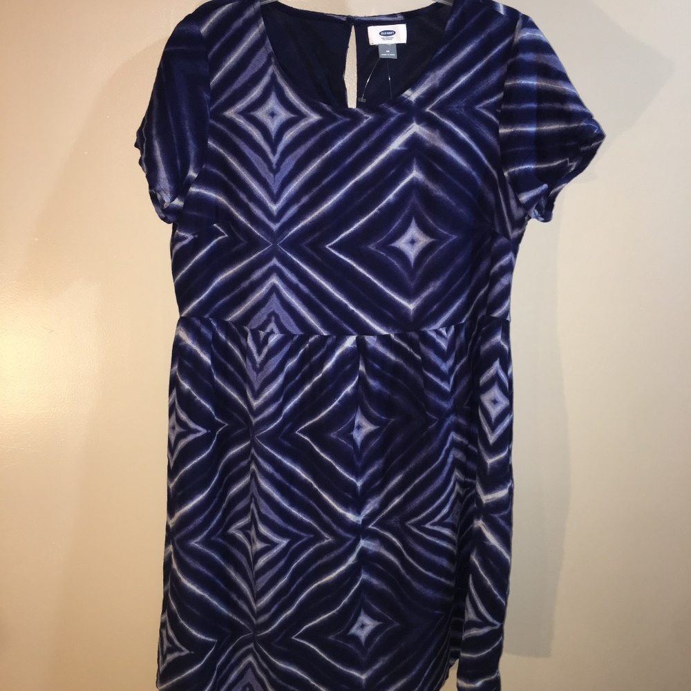 womans summer dress